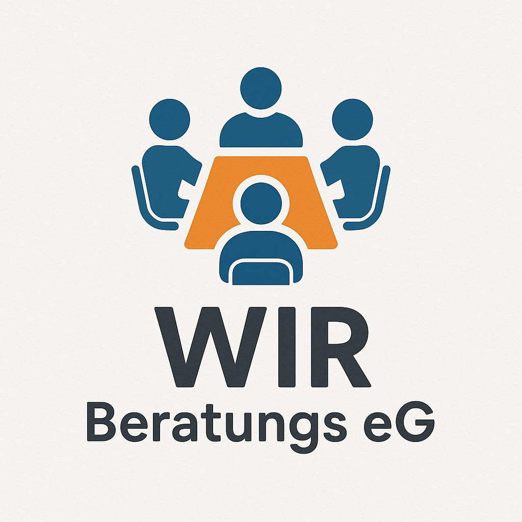 WIR Beratungs EG