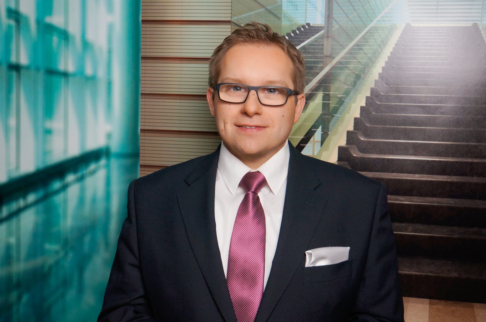 Immo Heinrich, Ihr Ansprechpartner für das Erstgespräch